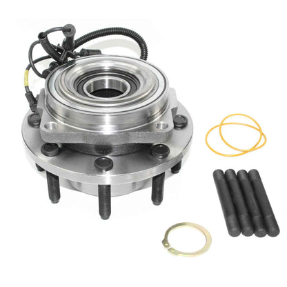 DuraGo Wheel Bearing and Hub Assembly 295-15130