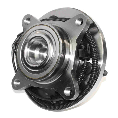 DuraGo Wheel Bearing and Hub Assembly 295-15143