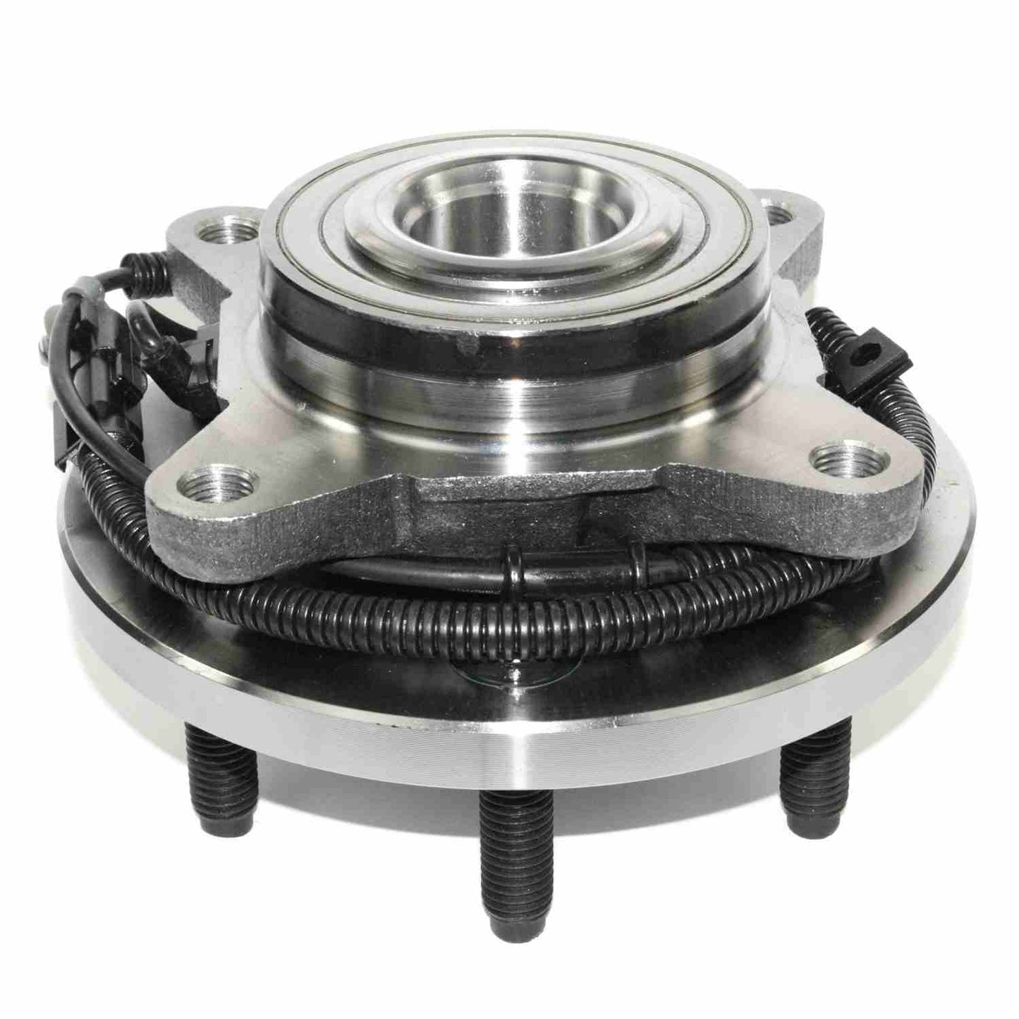 DuraGo Wheel Bearing and Hub Assembly 295-15143