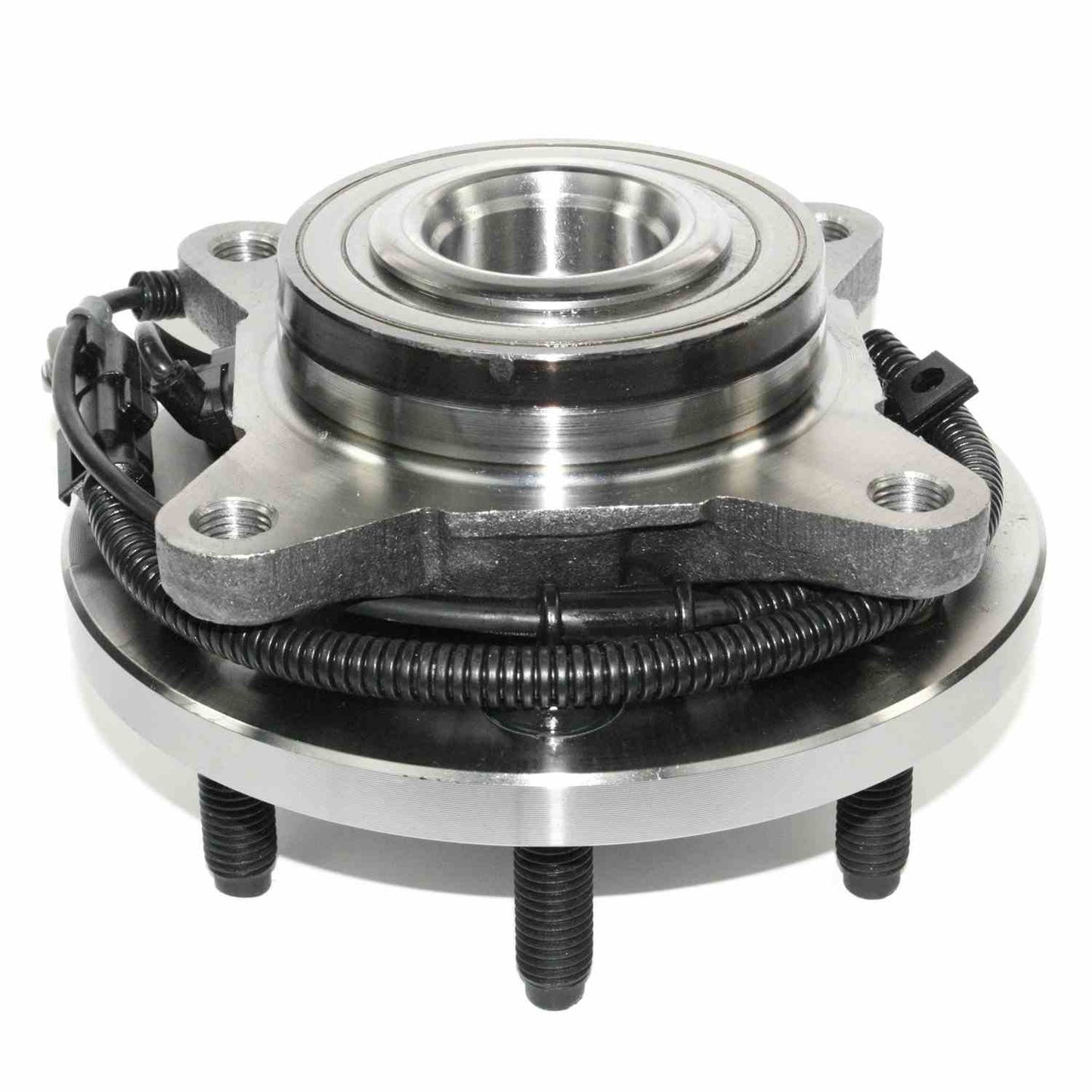 DuraGo Wheel Bearing and Hub Assembly 295-15143