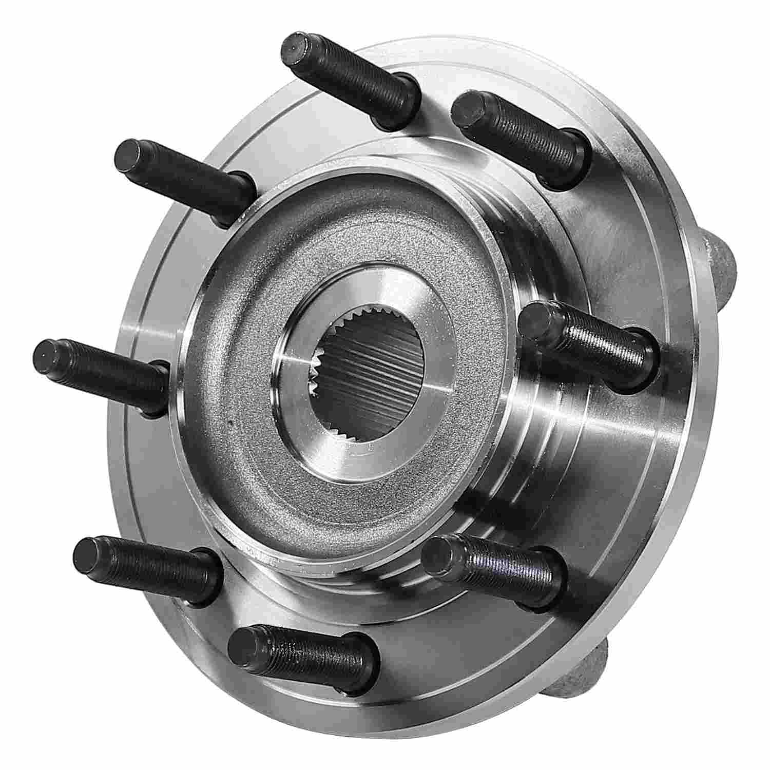 DuraGo DuraGoÂ® Premium Hub Assembly 295-15148