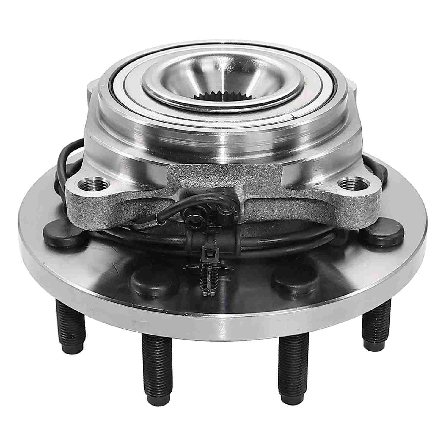 DuraGo DuraGoÂ® Premium Hub Assembly 295-15148