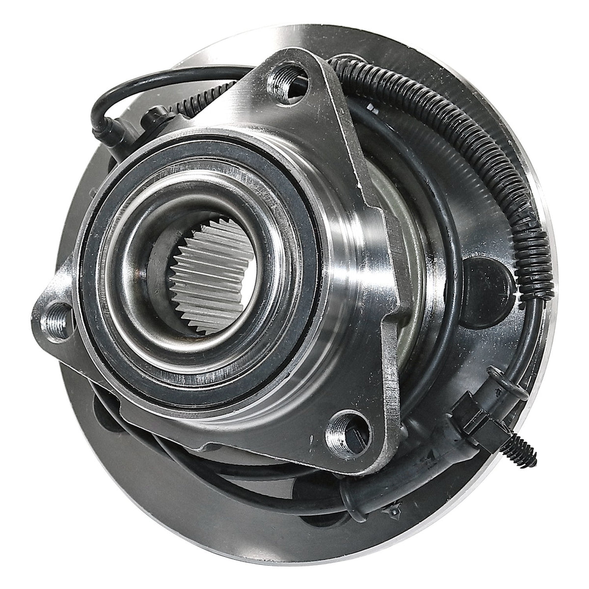 DuraGo DuraGoÂ® Premium Hub Assembly 295-15151