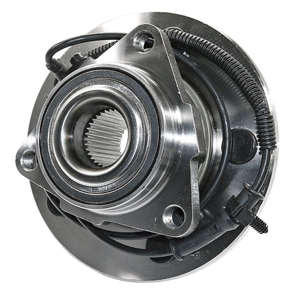 DuraGo DuraGoÂ® Premium Hub Assembly 295-15151