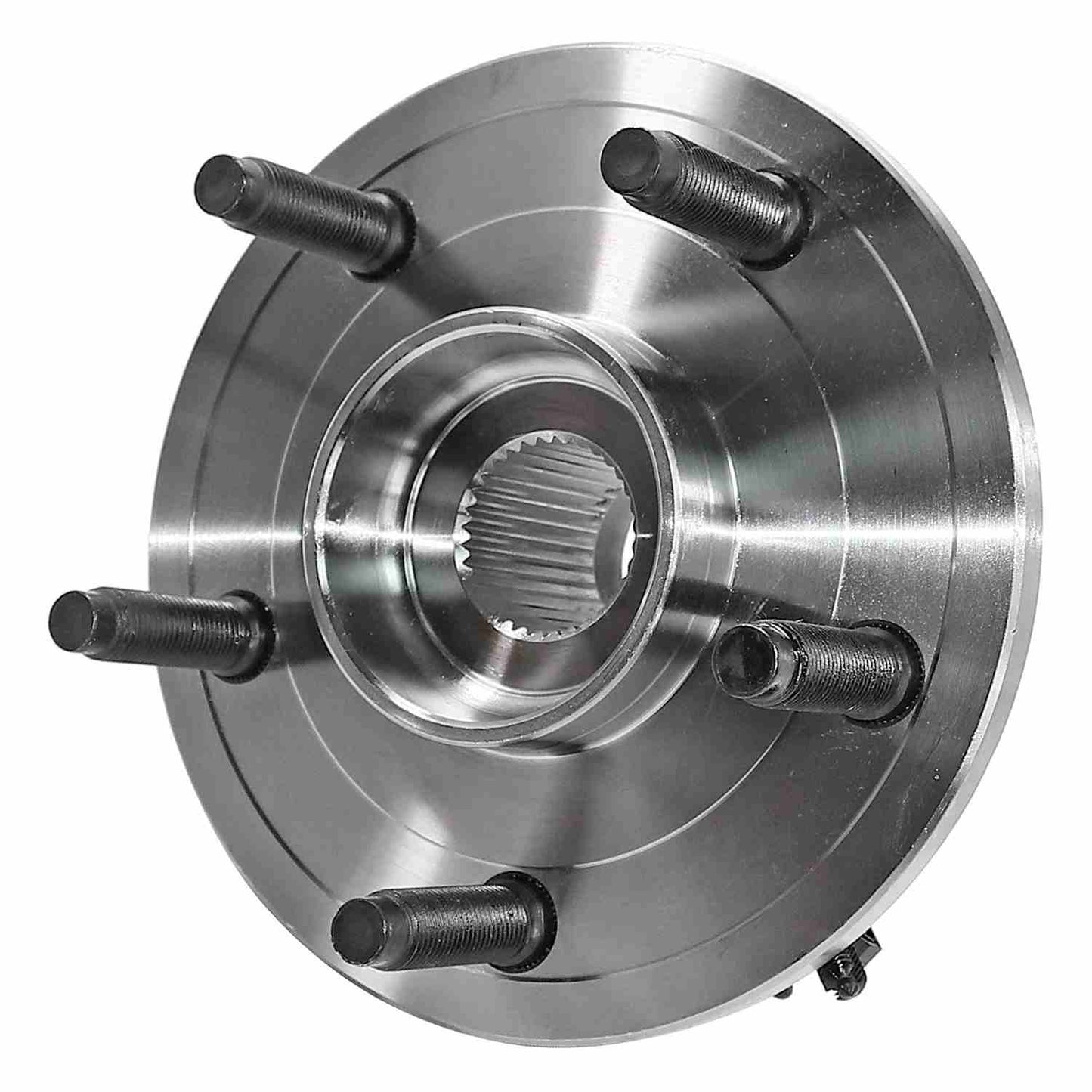 DuraGo DuraGoÂ® Premium Hub Assembly 295-15151
