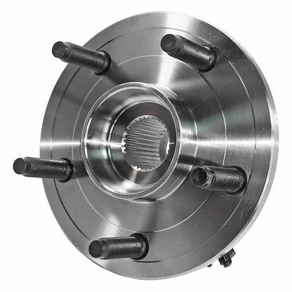 DuraGo DuraGoÂ® Premium Hub Assembly 295-15151