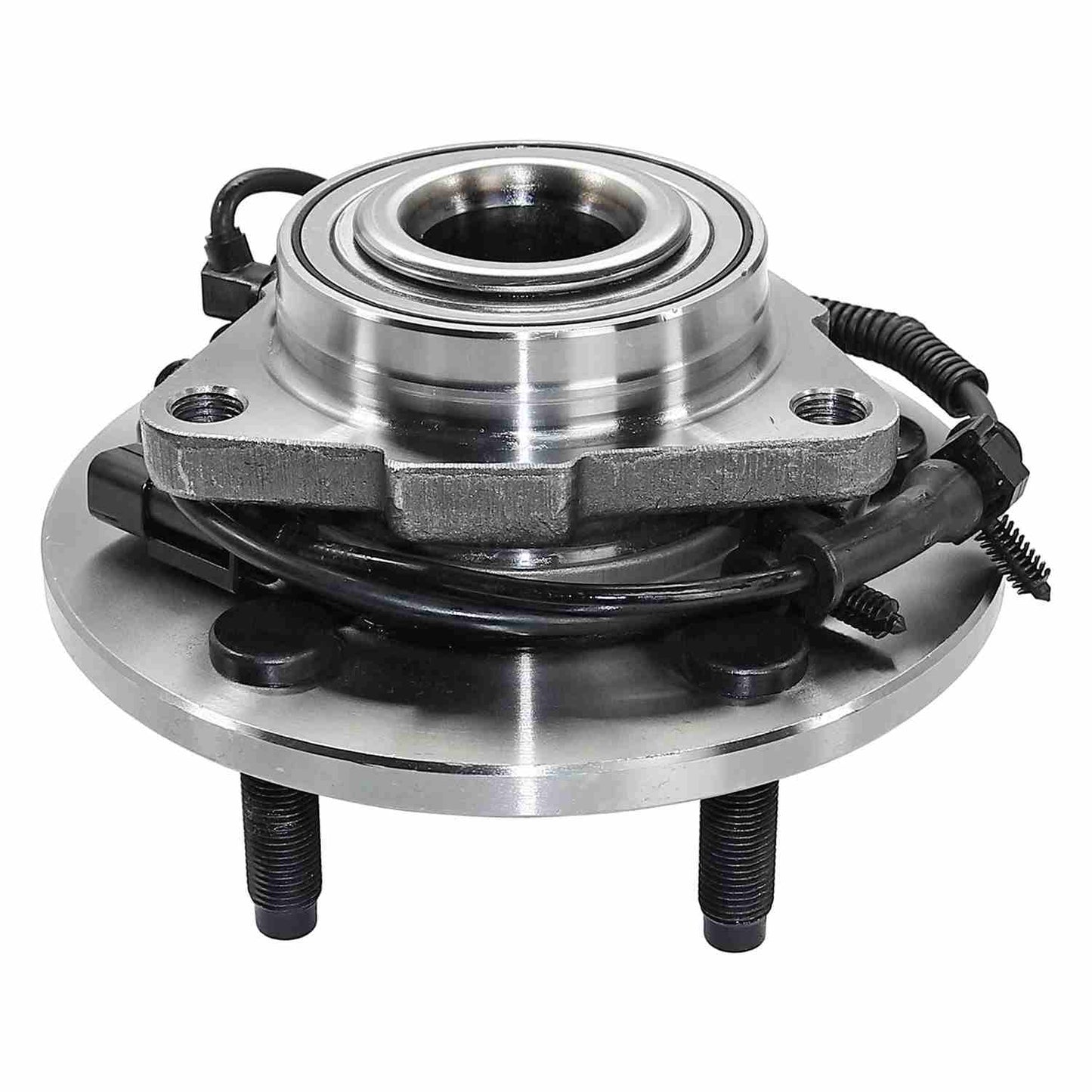 DuraGo DuraGoÂ® Premium Hub Assembly 295-15151