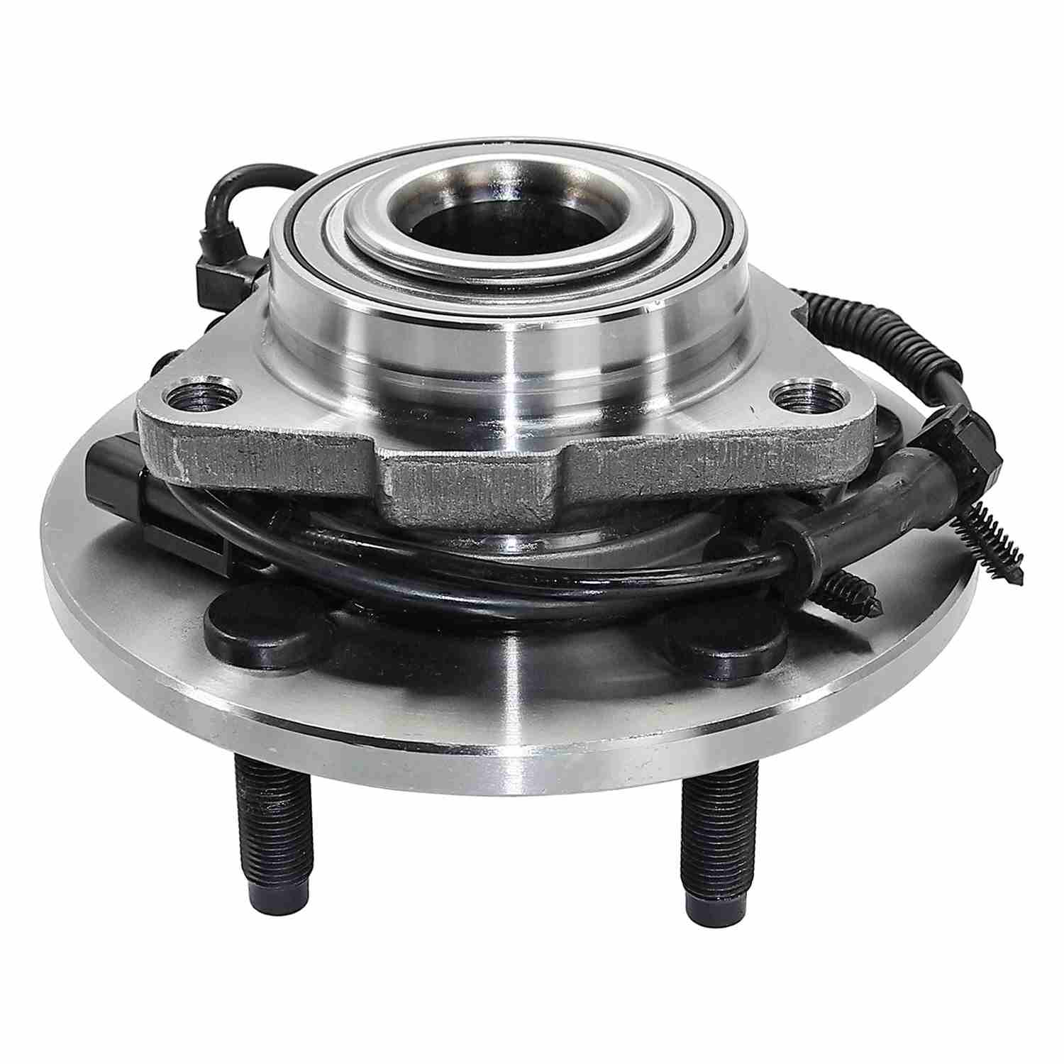 DuraGo DuraGoÂ® Premium Hub Assembly 295-15151