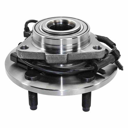 DuraGo DuraGoÂ® Premium Hub Assembly 295-15151