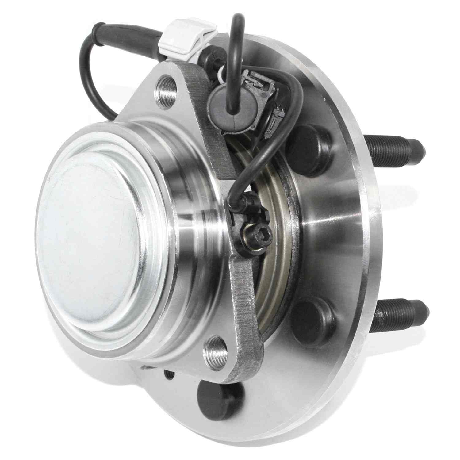 DuraGo DuraGoÂ® Premium Hub Assembly 295-15159