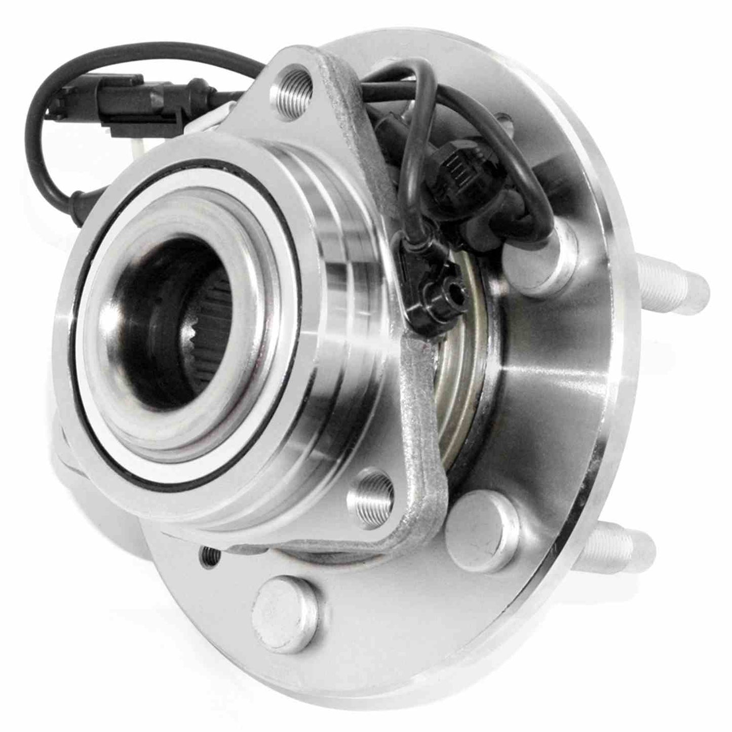 DuraGo DuraGoÂ® Premium Hub Assembly 295-15160