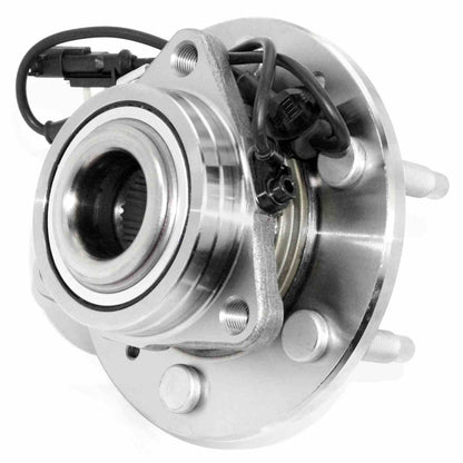 DuraGo DuraGoÂ® Premium Hub Assembly 295-15160