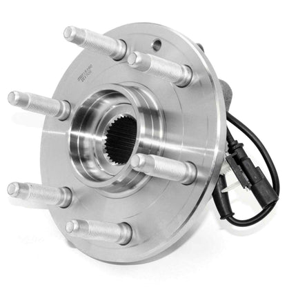 DuraGo Wheel Bearing and Hub Assembly 295-15160