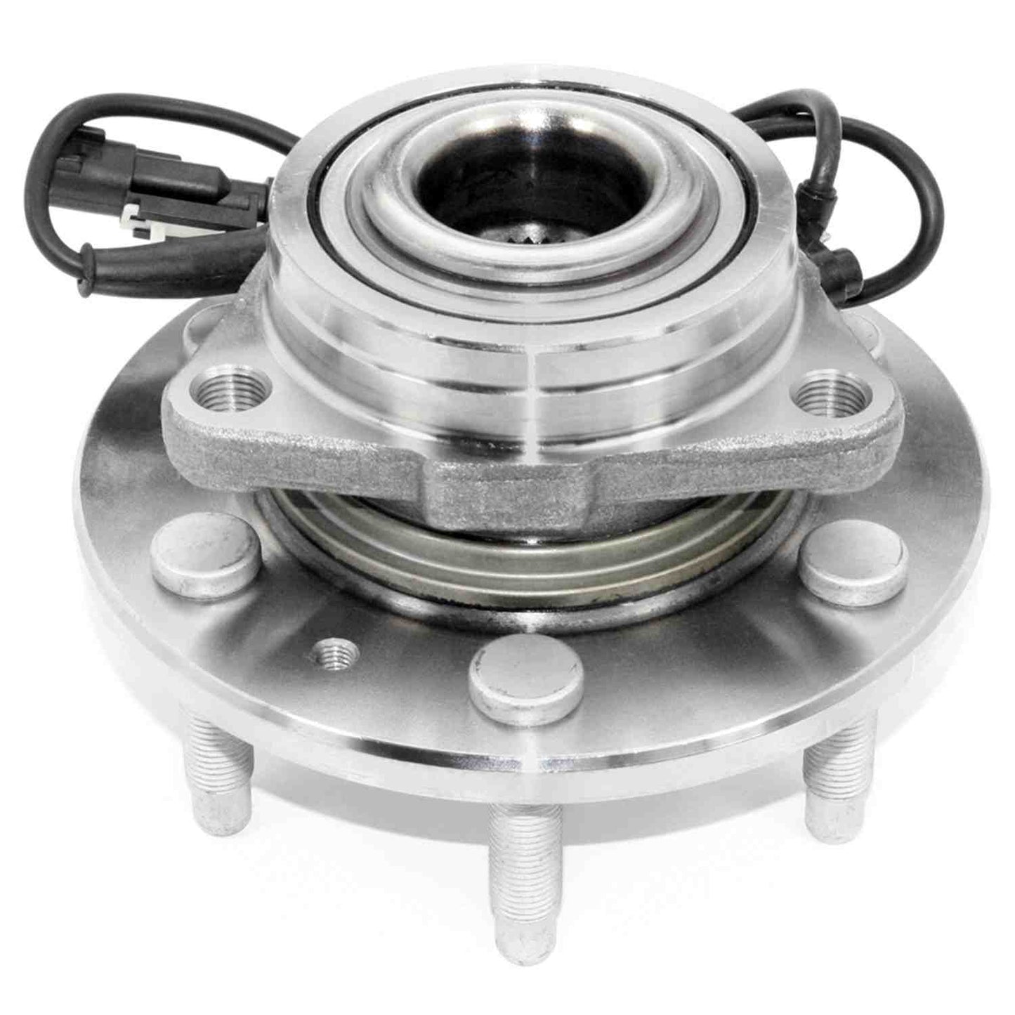 DuraGo Wheel Bearing and Hub Assembly 295-15160
