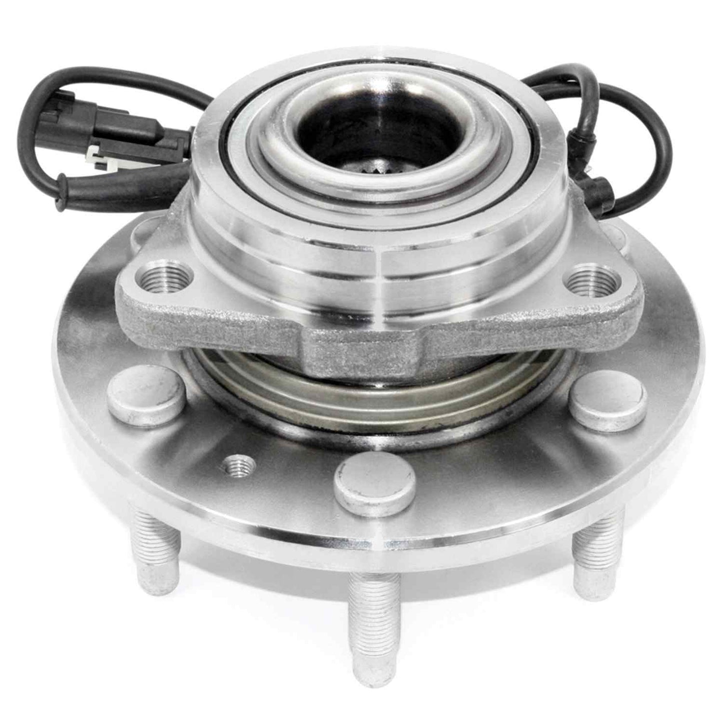 DuraGo Wheel Bearing and Hub Assembly 295-15160