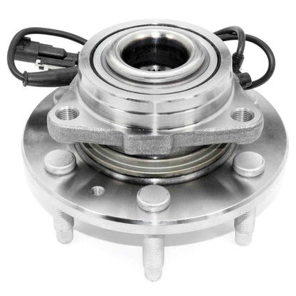 DuraGo Wheel Bearing and Hub Assembly 295-15160