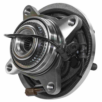 DuraGo DuraGoÂ® Premium Hub Assembly 295-15177