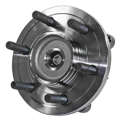 DuraGo DuraGoÂ® Premium Hub Assembly 295-15177