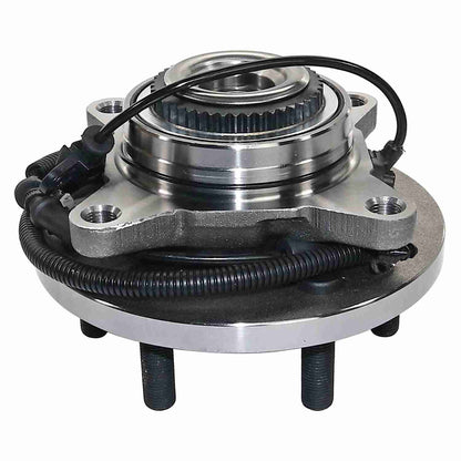 DuraGo DuraGoÂ® Premium Hub Assembly 295-15177