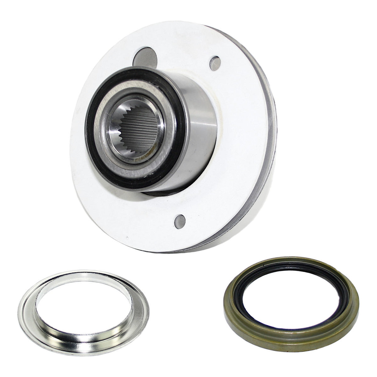 DuraGo DuraGoÂ® Premium Wheel Hub Kit 295-18502