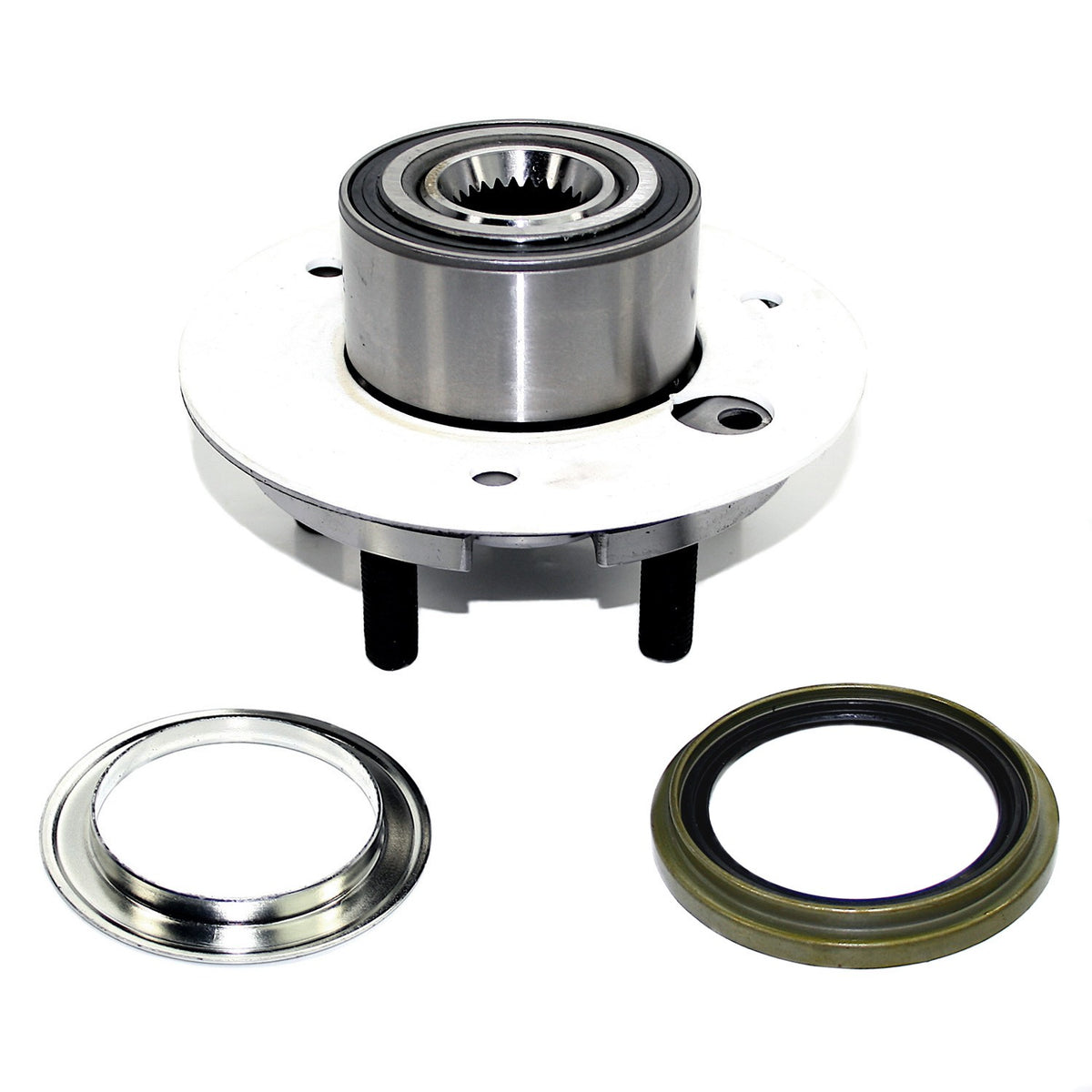 DuraGo DuraGoÂ® Premium Wheel Hub Kit 295-18502
