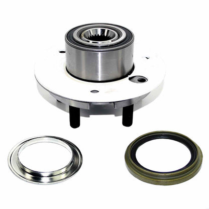 DuraGo DuraGoÂ® Premium Wheel Hub Kit 295-18502