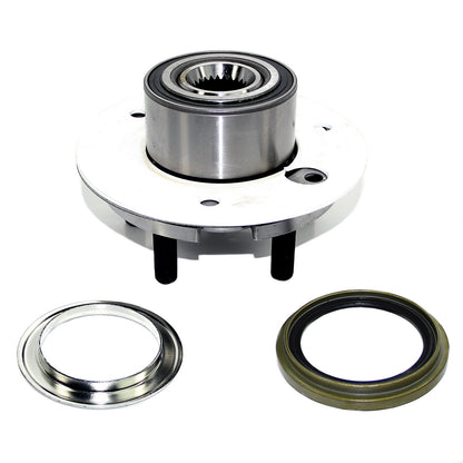 DuraGo DuraGoÂ® Premium Wheel Hub Kit 295-18502