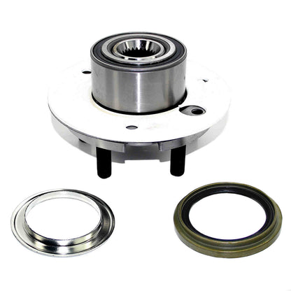 DuraGo DuraGoÂ® Premium Wheel Hub Kit 295-18502