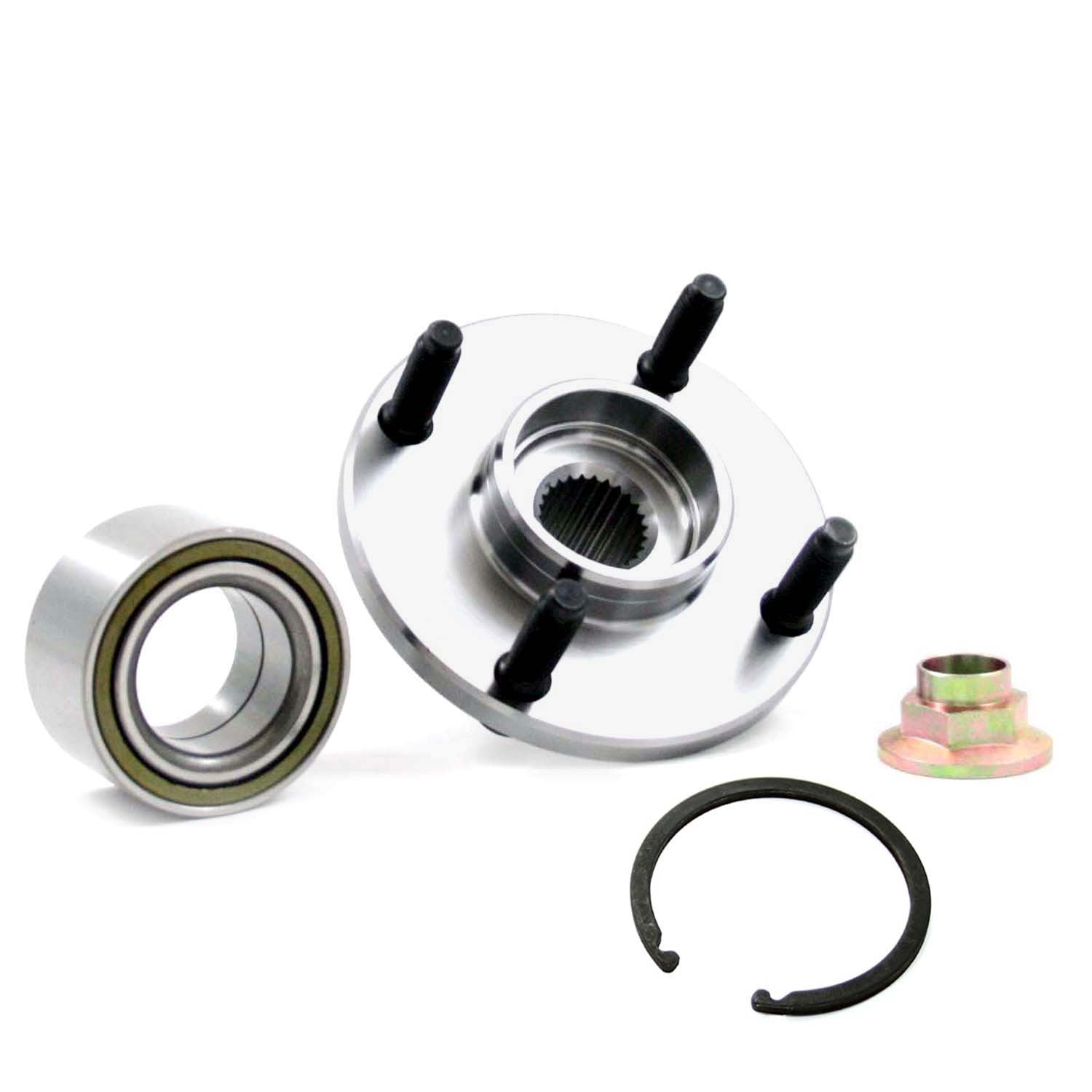 DuraGo DuraGoÂ® Premium Wheel Hub Kit 295-18503