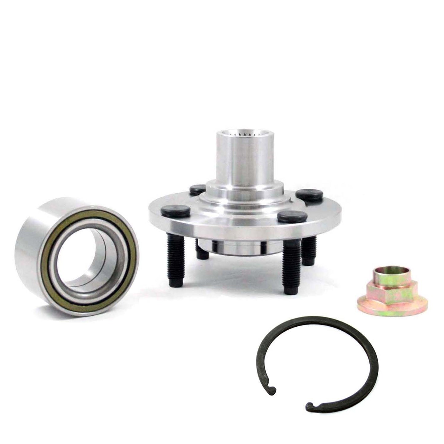 DuraGo Wheel Hub Repair Kit 295-18503
