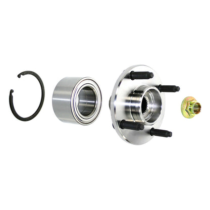 DuraGo Wheel Hub Repair Kit 295-18503
