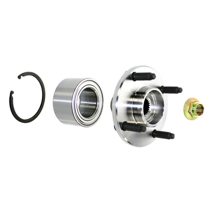 DuraGo Wheel Hub Repair Kit 295-18503