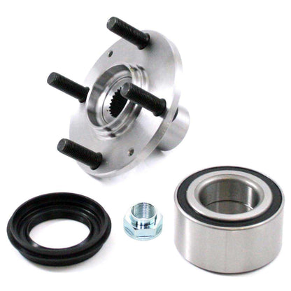 DuraGo Wheel Hub Repair Kit 295-18505