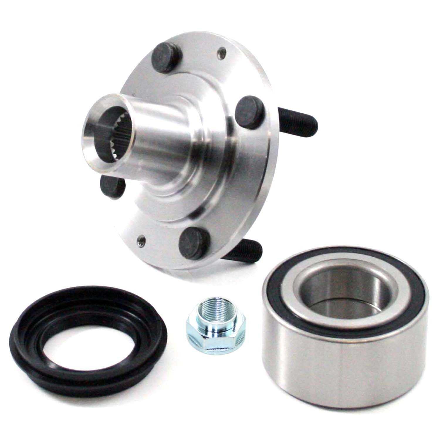 DuraGo DuraGoÂ® Premium Wheel Hub Kit 295-18505