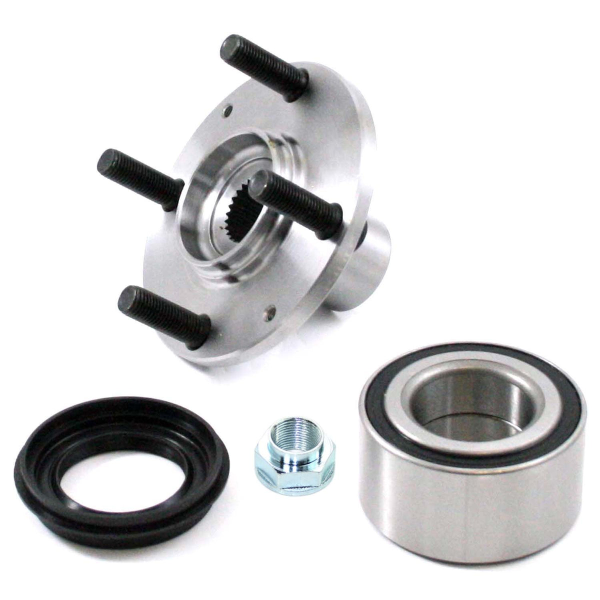 DuraGo Wheel Hub Repair Kit 295-18505