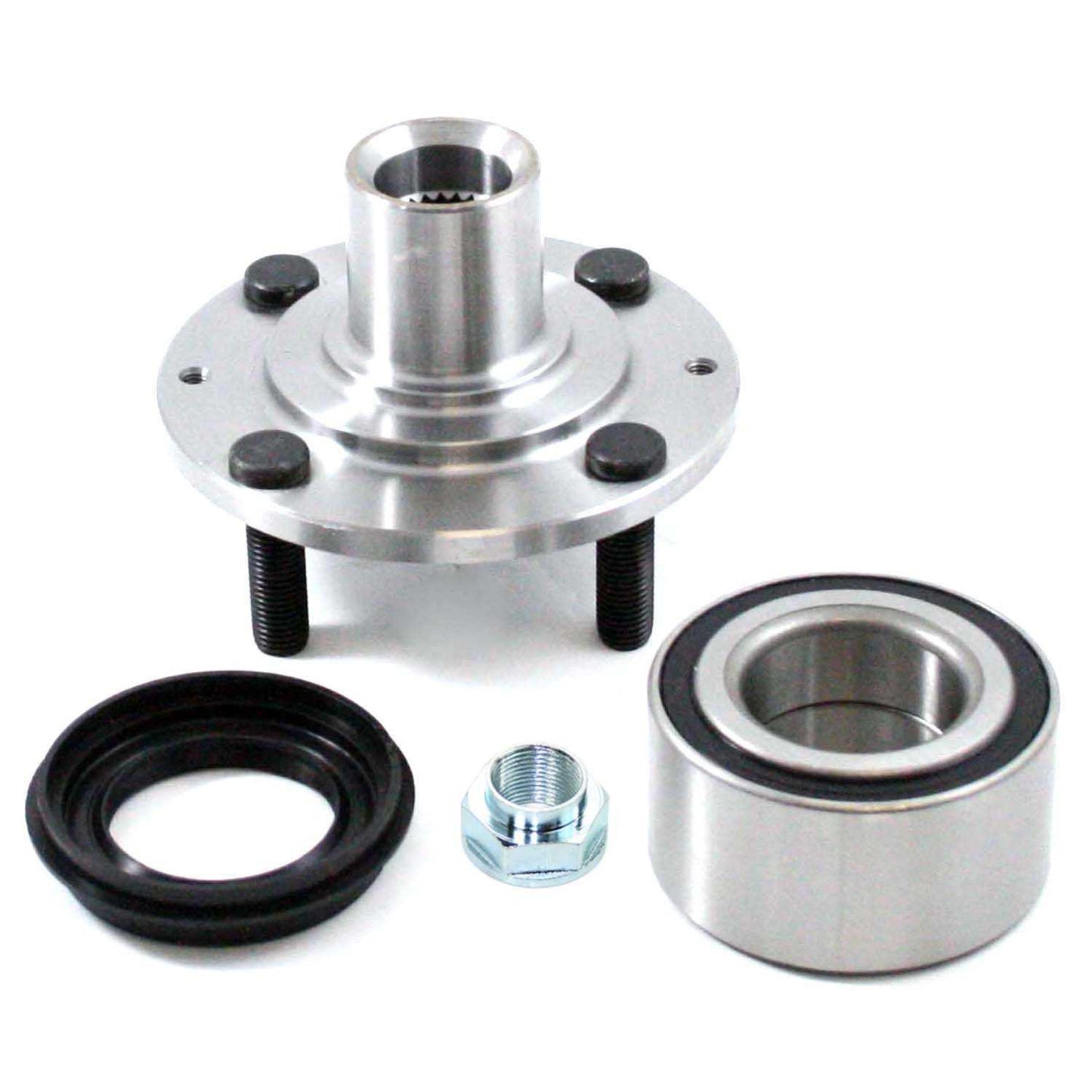 DuraGo Wheel Hub Repair Kit 295-18505