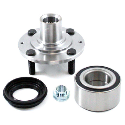 DuraGo Wheel Hub Repair Kit 295-18505