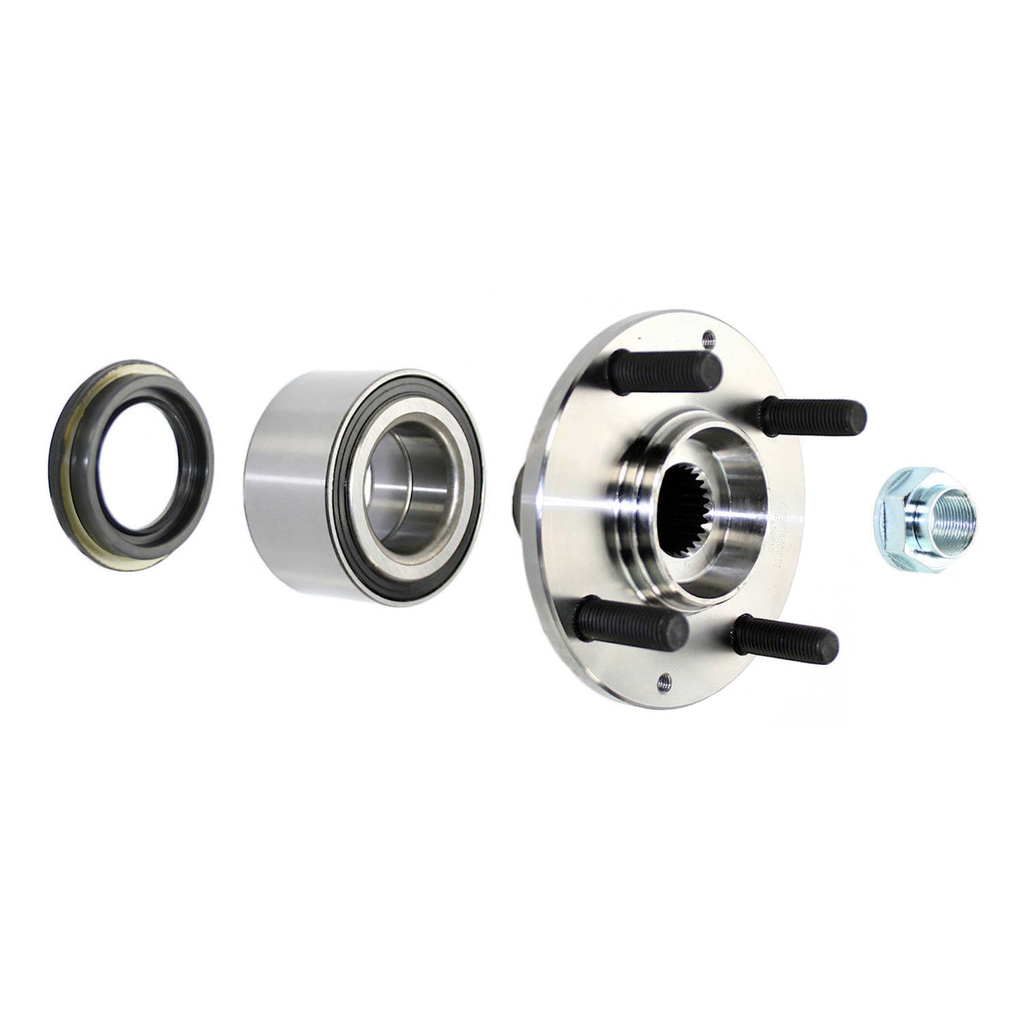 DuraGo Wheel Hub Repair Kit 295-18505