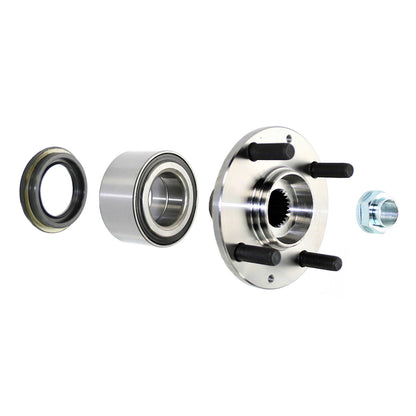 DuraGo DuraGoÂ® Premium Wheel Hub Kit 295-18505