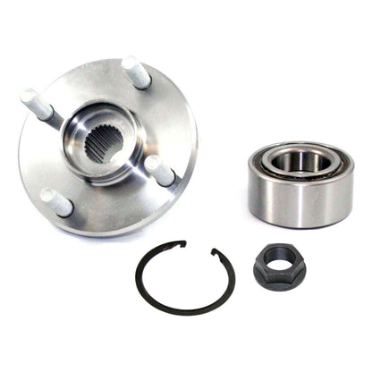 DuraGo DuraGoÂ® Premium Wheel Hub Kit 295-18507