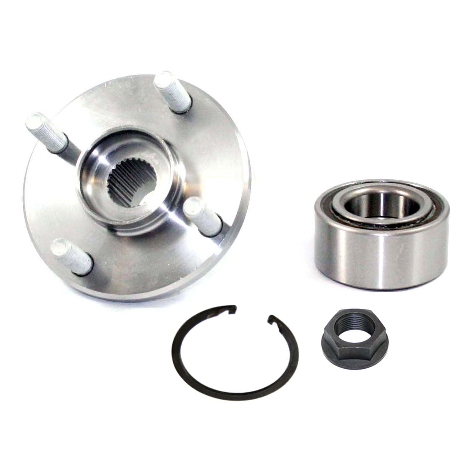 DuraGo DuraGoÂ® Premium Wheel Hub Kit 295-18507