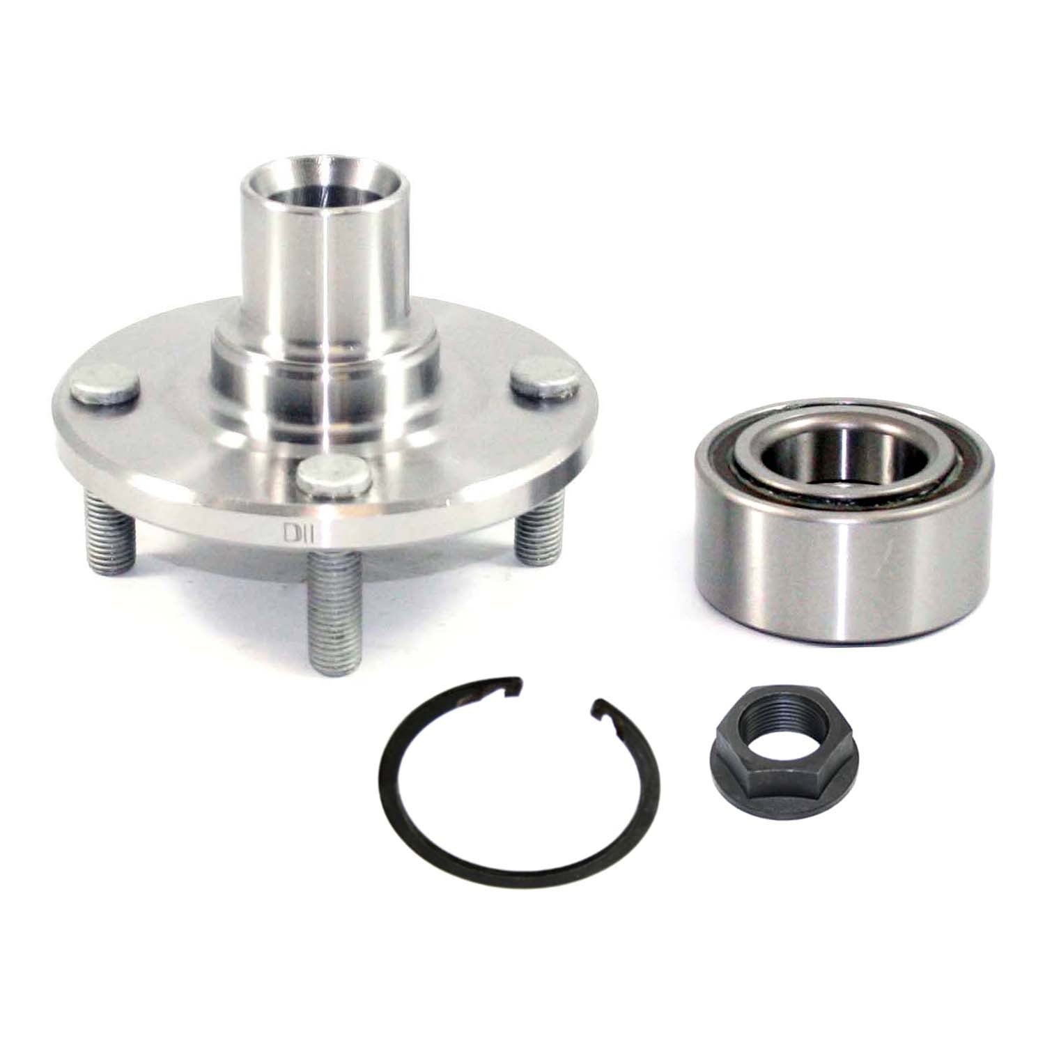 DuraGo DuraGoÂ® Premium Wheel Hub Kit 295-18507