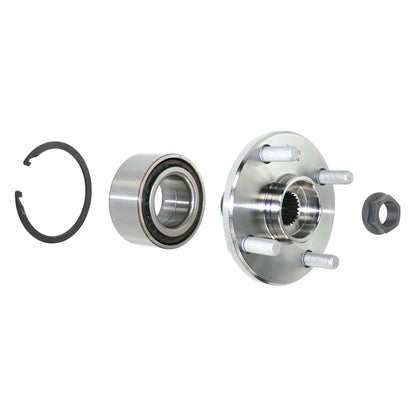 DuraGo DuraGoÂ® Premium Wheel Hub Kit 295-18507