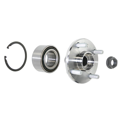 DuraGo DuraGoÂ® Premium Wheel Hub Kit 295-18507