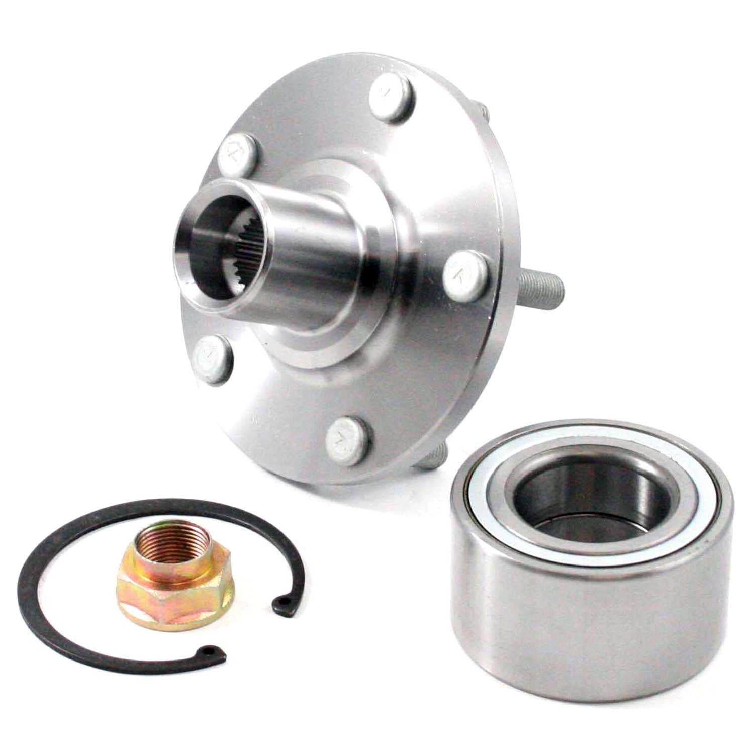 DuraGo DuraGoÂ® Premium Wheel Hub Kit 295-18508