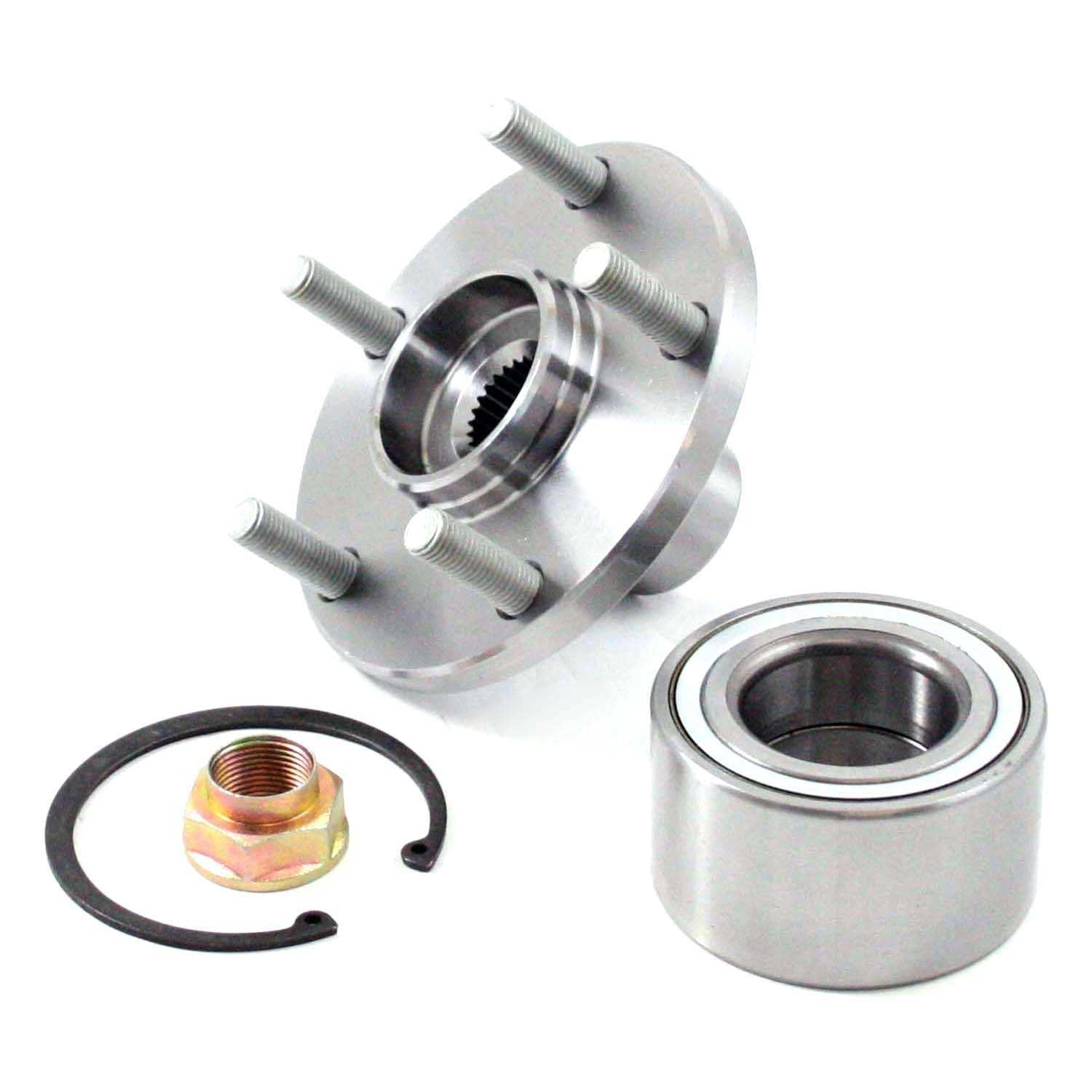 DuraGo DuraGoÂ® Premium Wheel Hub Kit 295-18508