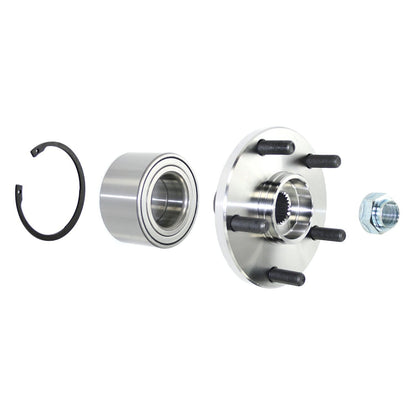 DuraGo DuraGoÂ® Premium Wheel Hub Kit 295-18508
