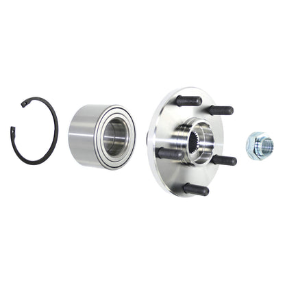 DuraGo DuraGoÂ® Premium Wheel Hub Kit 295-18508