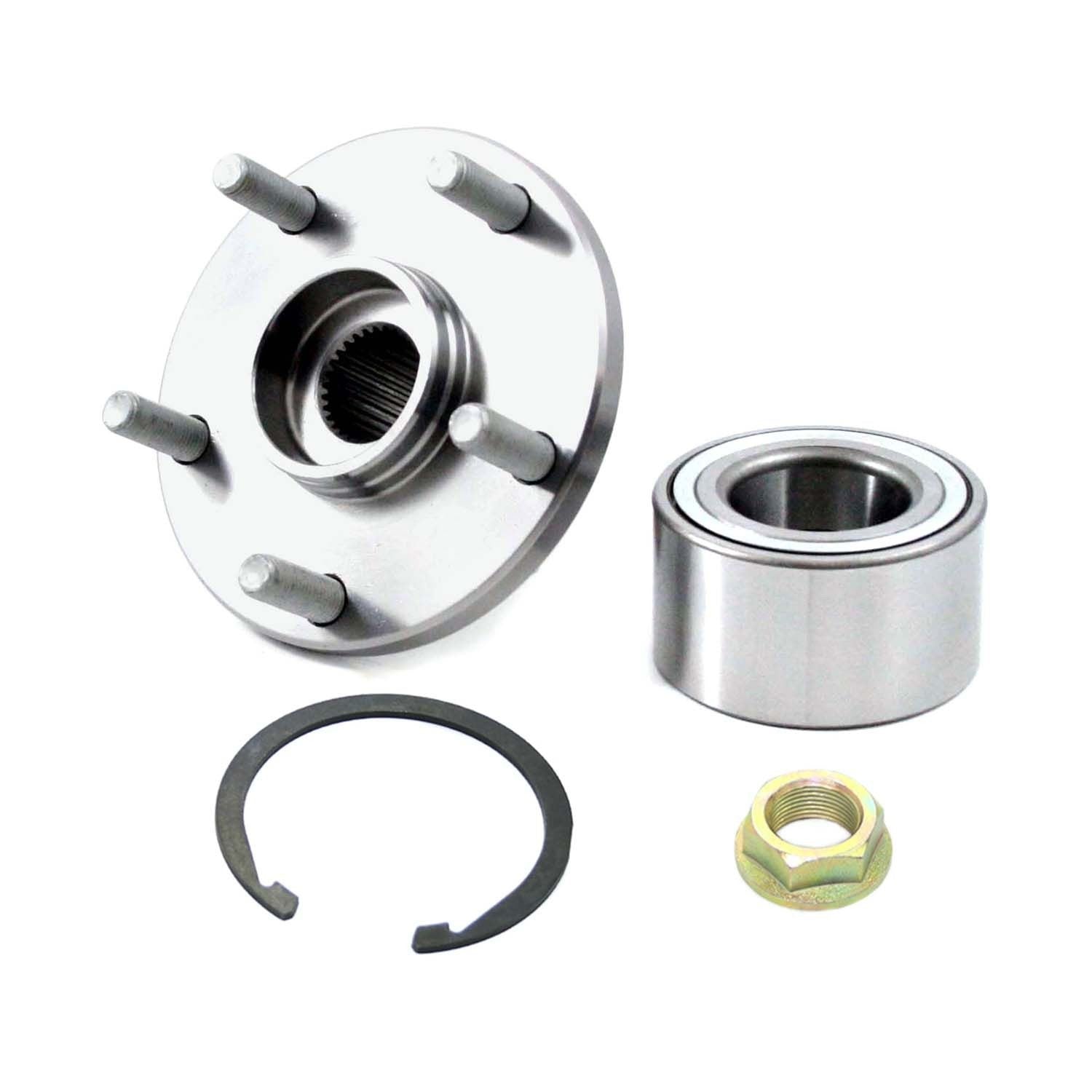 DuraGo DuraGoÂ® Premium Wheel Hub Kit 295-18509