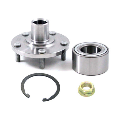 DuraGo DuraGoÂ® Premium Wheel Hub Kit 295-18509